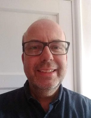 david morley
